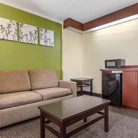 Sleep Inn Matthews-Charlotte Esterno foto