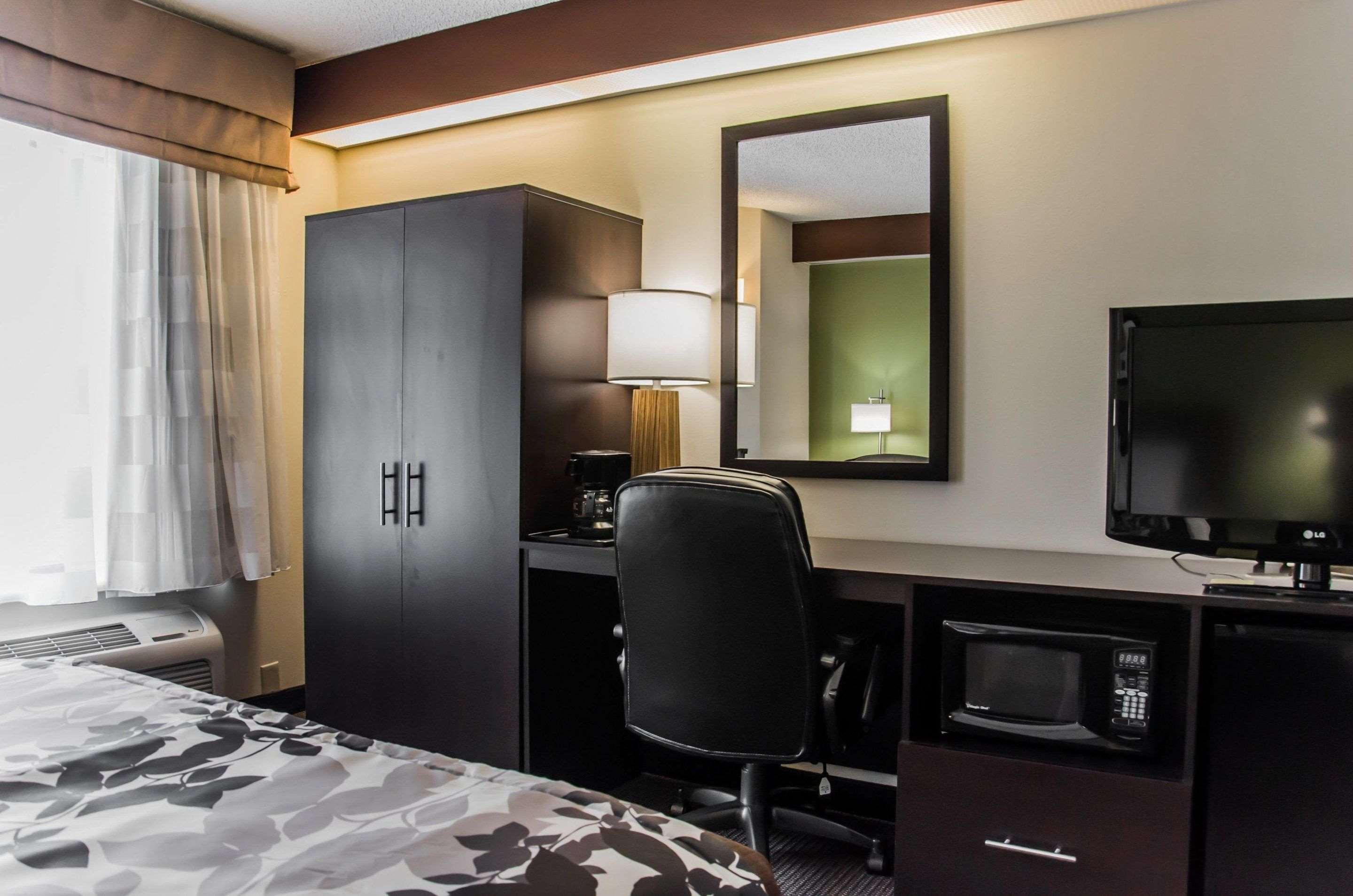 Sleep Inn Matthews-Charlotte Esterno foto