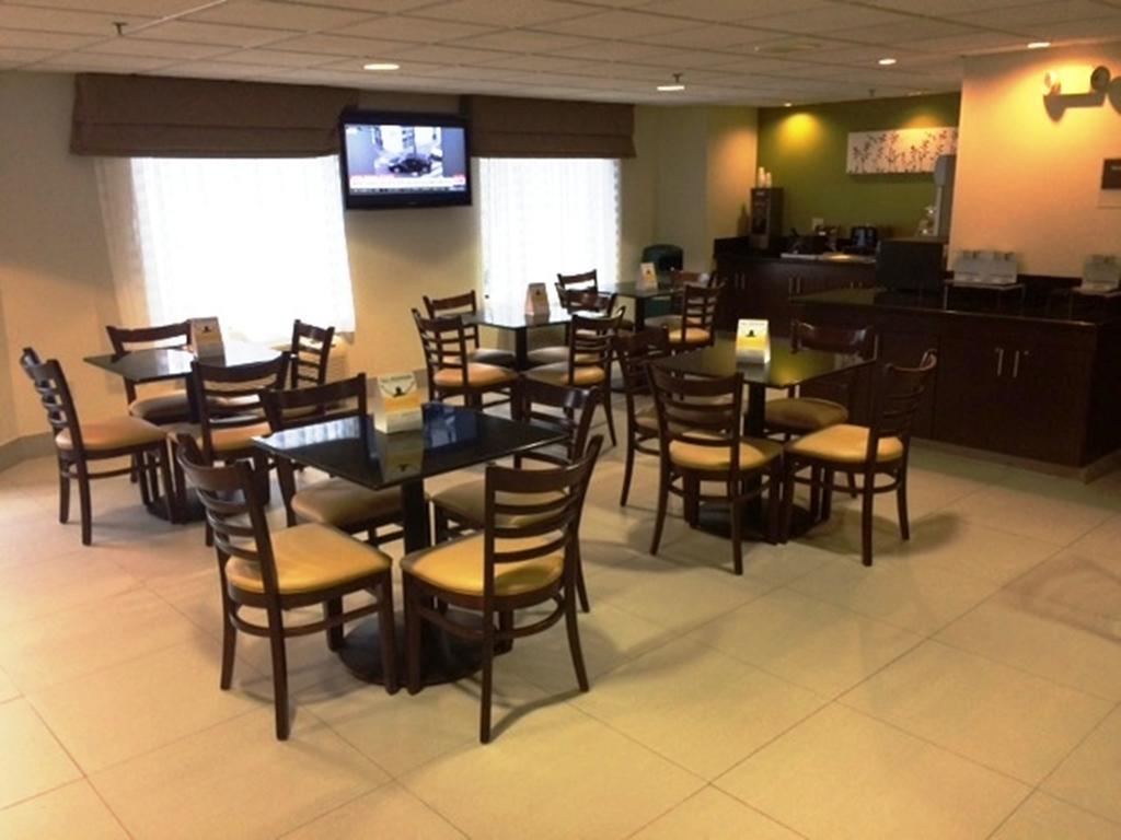 Sleep Inn Matthews-Charlotte Esterno foto