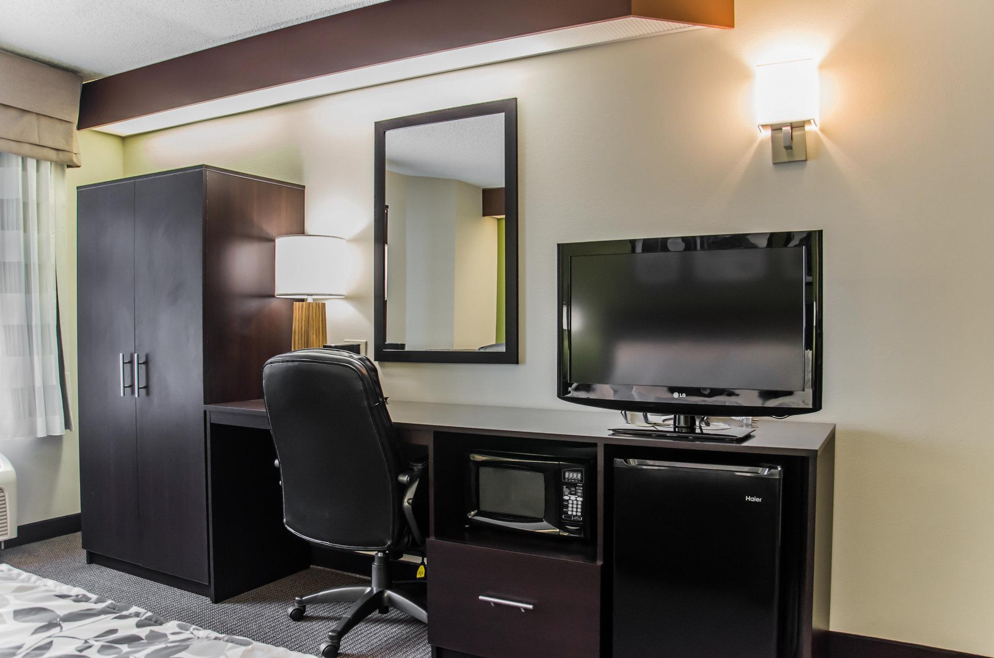 Sleep Inn Matthews-Charlotte Esterno foto