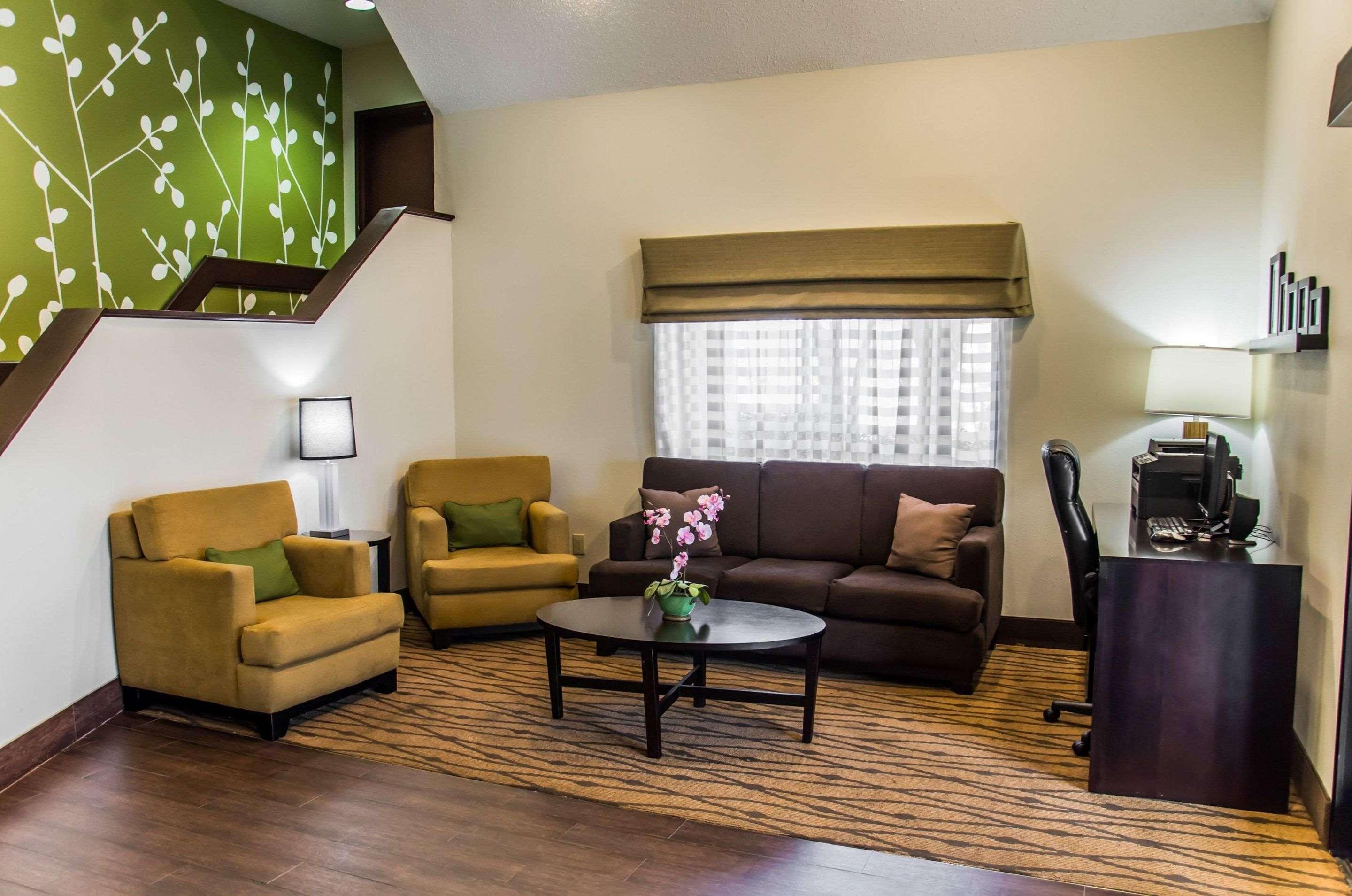 Sleep Inn Matthews-Charlotte Esterno foto