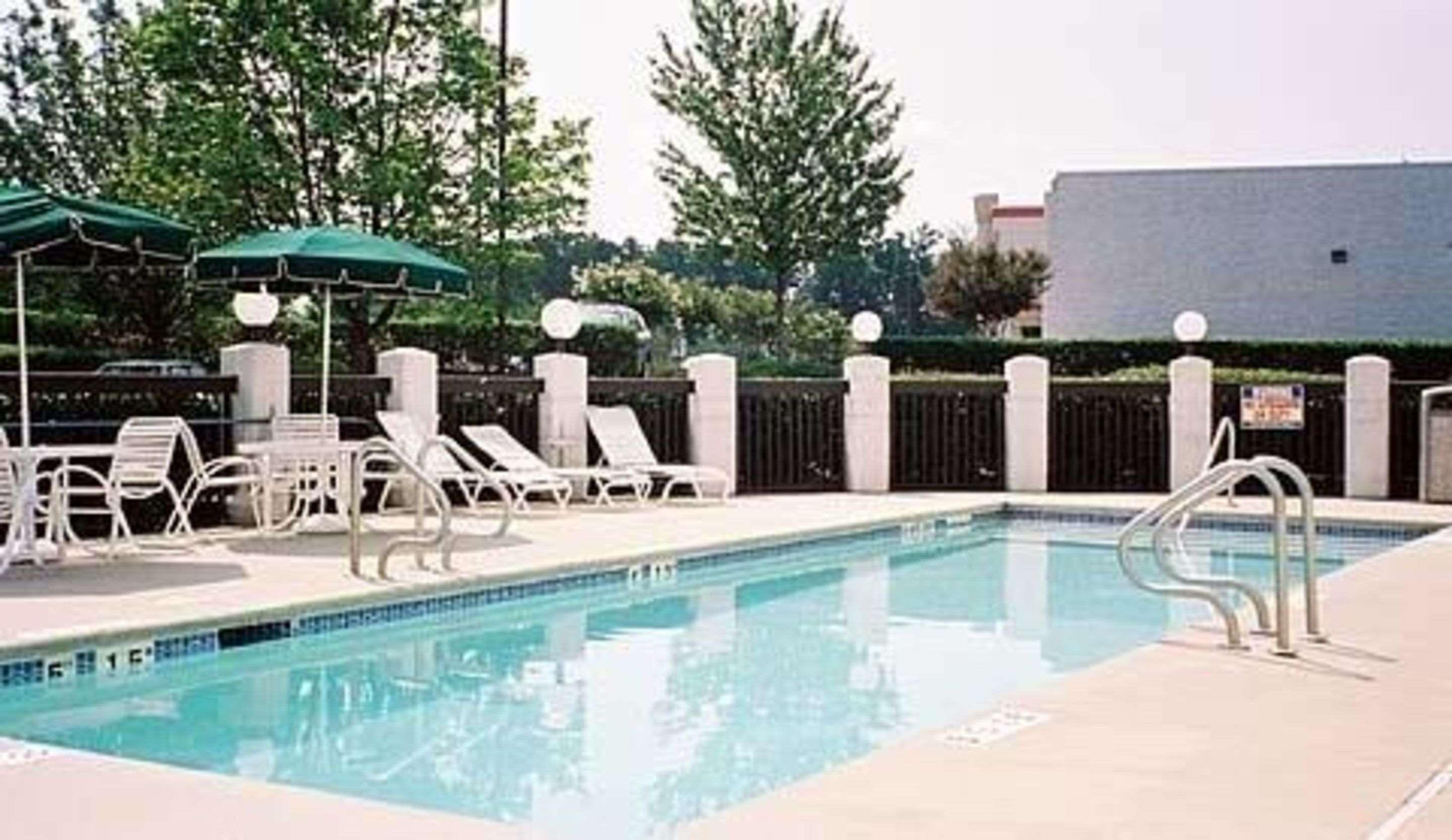 Sleep Inn Matthews-Charlotte Esterno foto