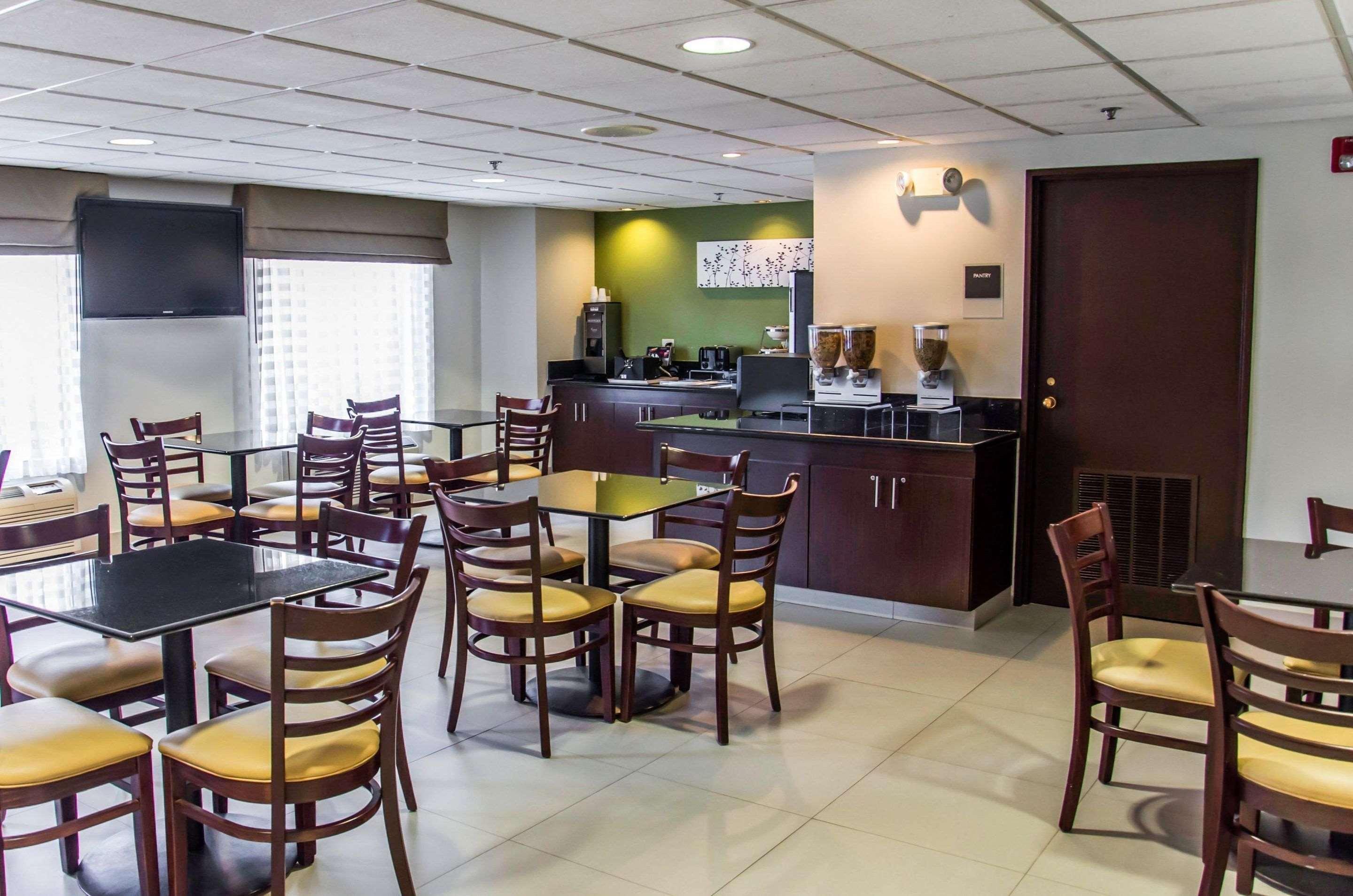 Sleep Inn Matthews-Charlotte Esterno foto