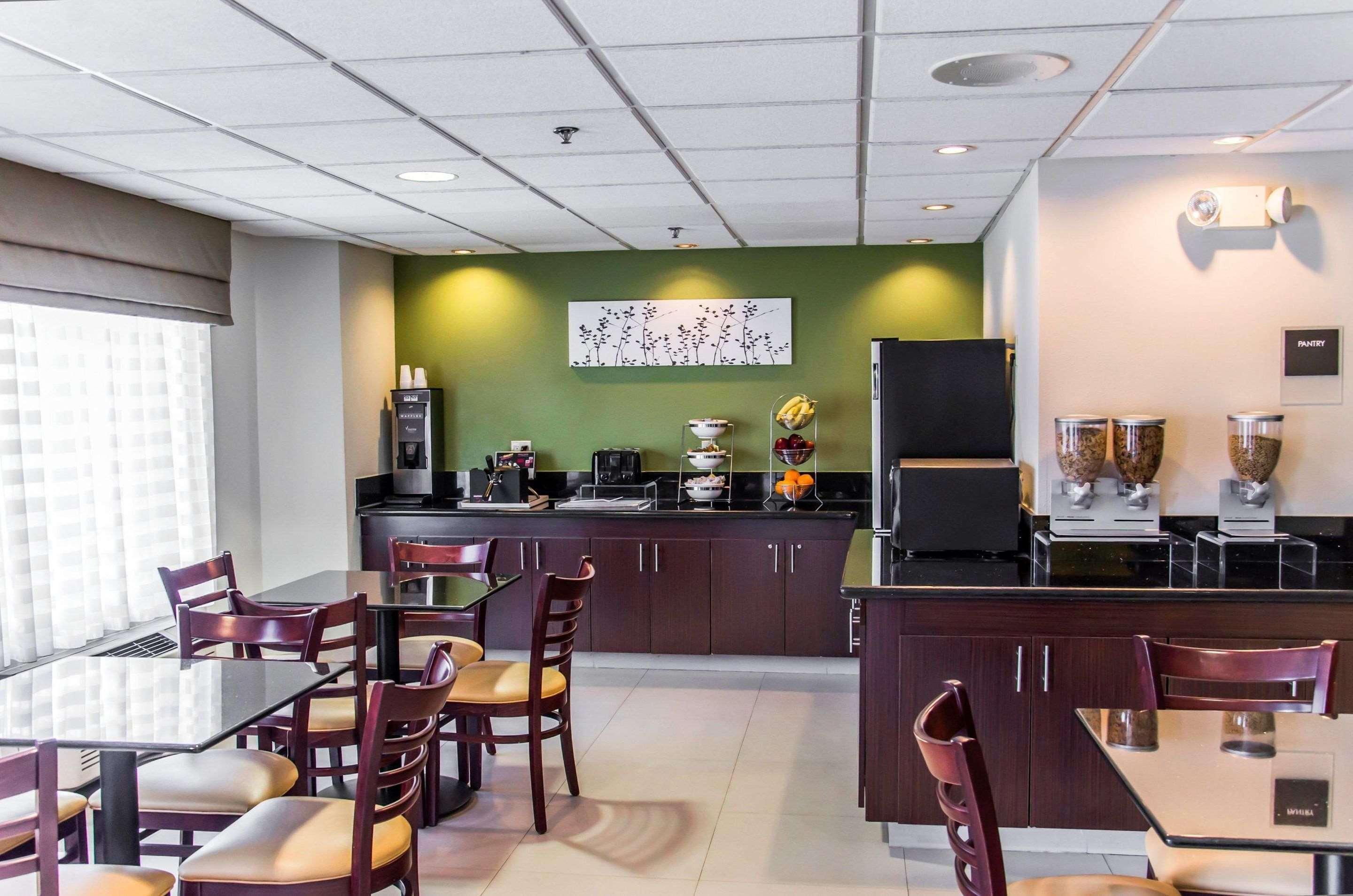 Sleep Inn Matthews-Charlotte Esterno foto