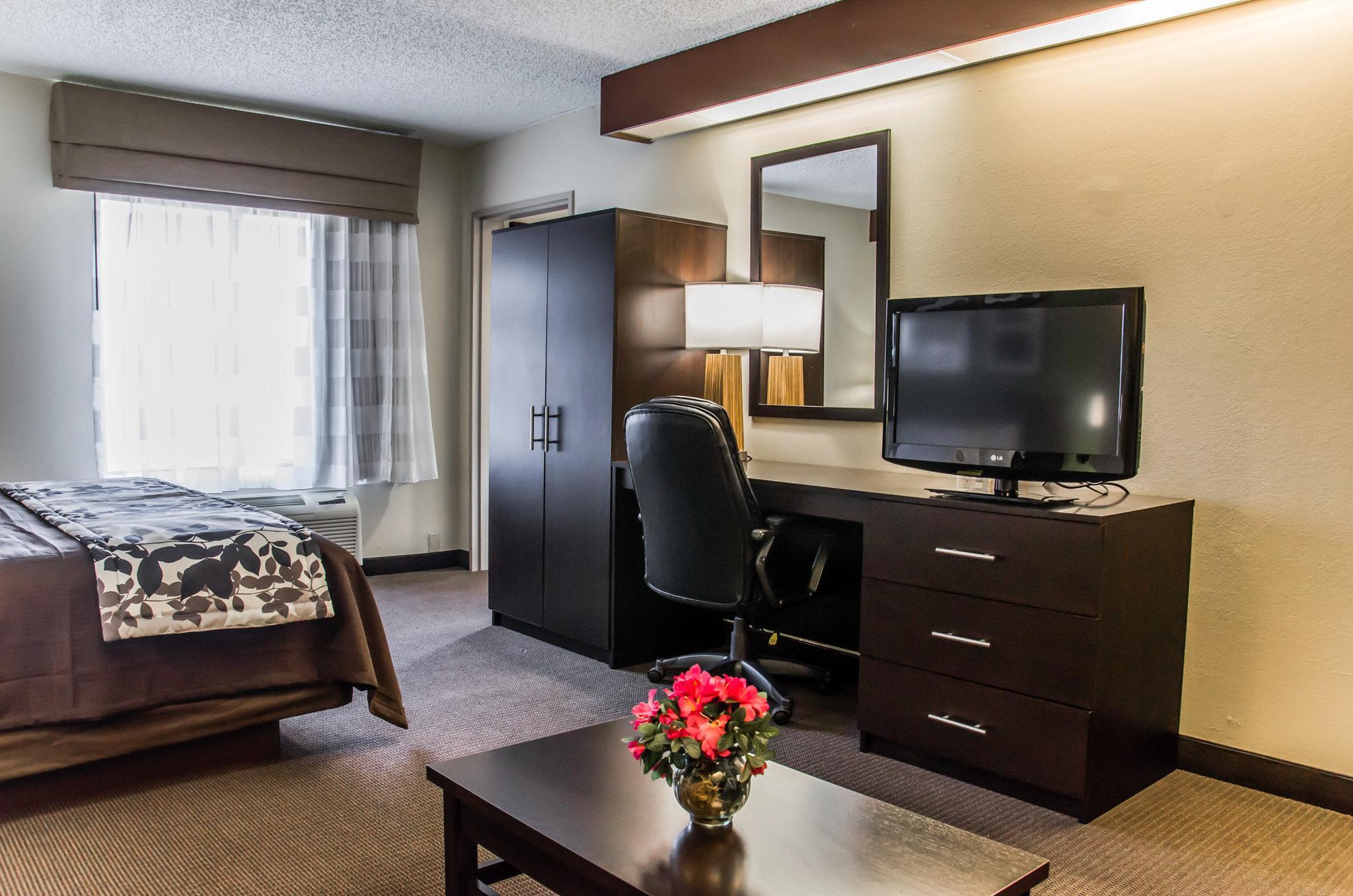 Sleep Inn Matthews-Charlotte Esterno foto