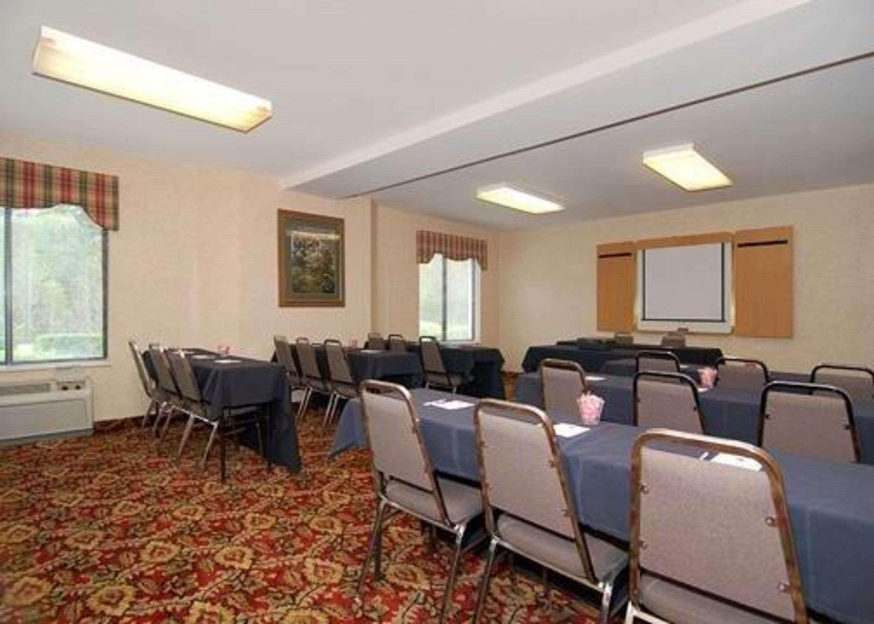 Sleep Inn Matthews-Charlotte Esterno foto