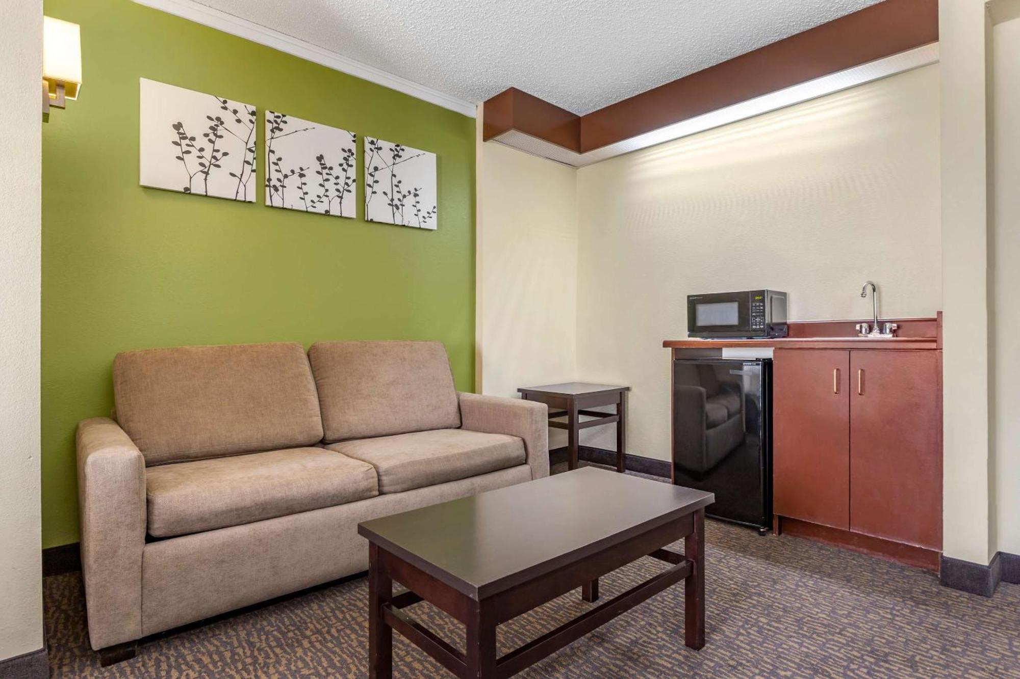 Sleep Inn Matthews-Charlotte Esterno foto