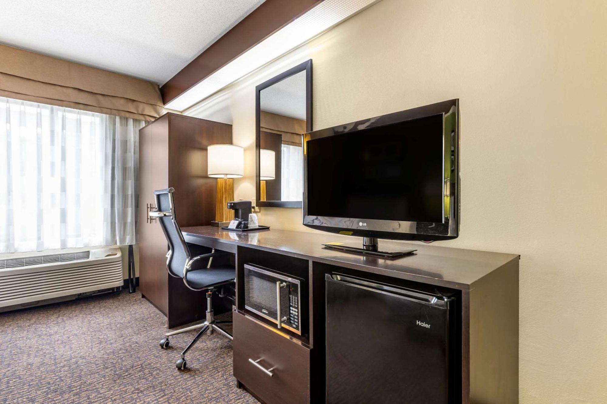 Sleep Inn Matthews-Charlotte Esterno foto