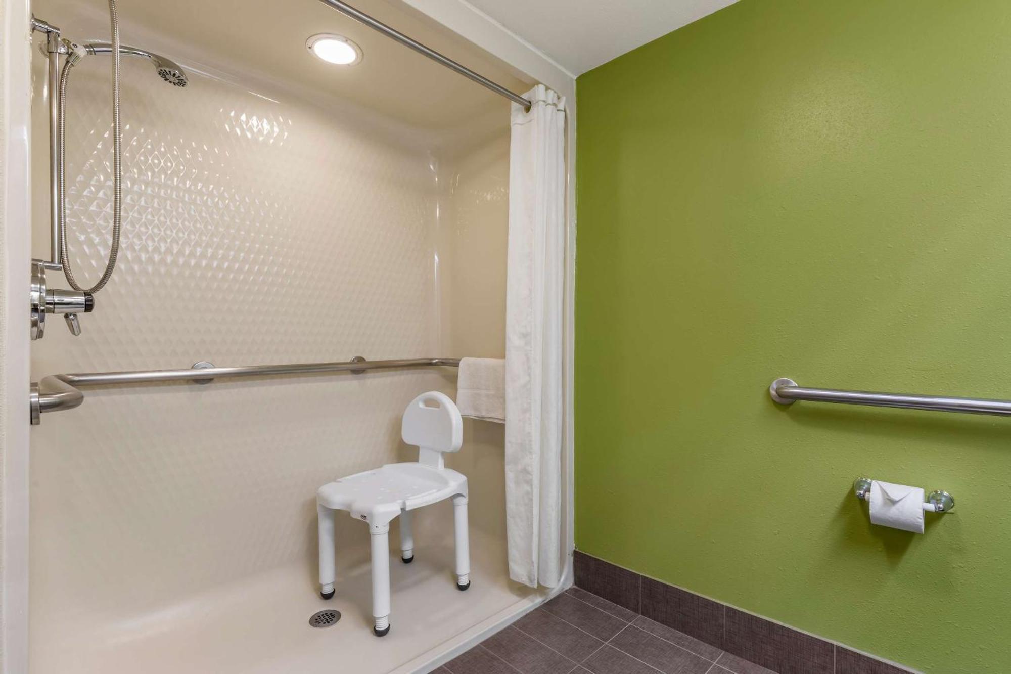 Sleep Inn Matthews-Charlotte Esterno foto