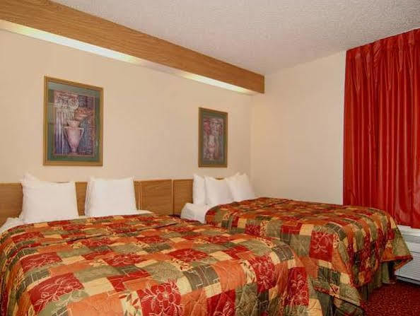Sleep Inn Matthews-Charlotte Esterno foto