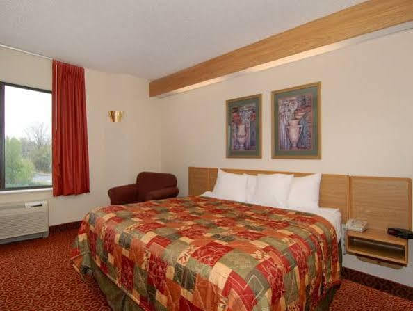 Sleep Inn Matthews-Charlotte Esterno foto